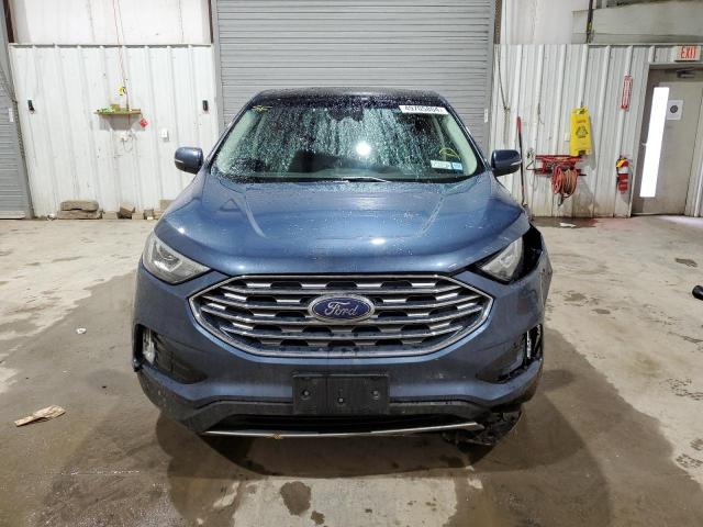 Photo 4 VIN: 2FMPK4K98KBB94401 - FORD EDGE 