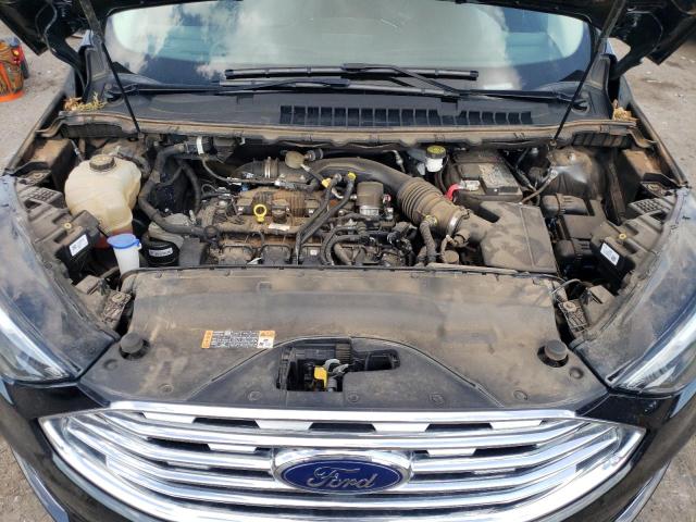 Photo 10 VIN: 2FMPK4K98KBC23475 - FORD EDGE TITAN 