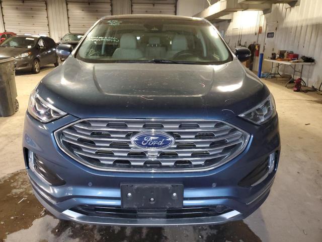 Photo 4 VIN: 2FMPK4K98KBC29129 - FORD EDGE 