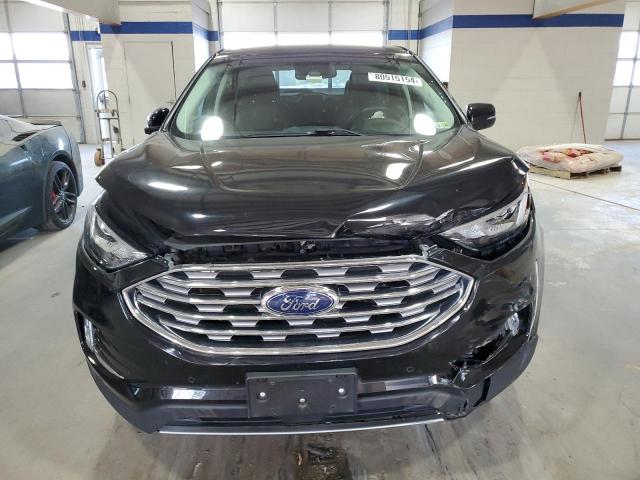 Photo 4 VIN: 2FMPK4K98LBA22452 - FORD EDGE TITAN 