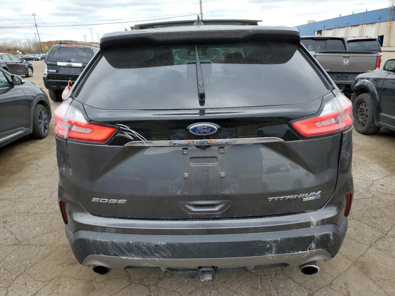 Photo 5 VIN: 2FMPK4K98LBA25514 - FORD EDGE 