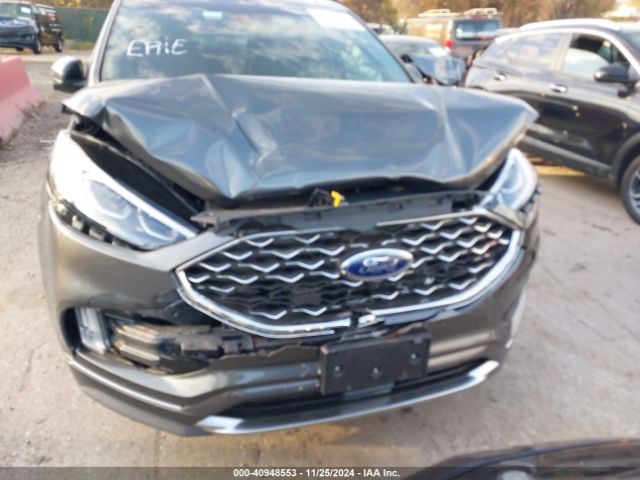 Photo 5 VIN: 2FMPK4K98LBA38862 - FORD EDGE 