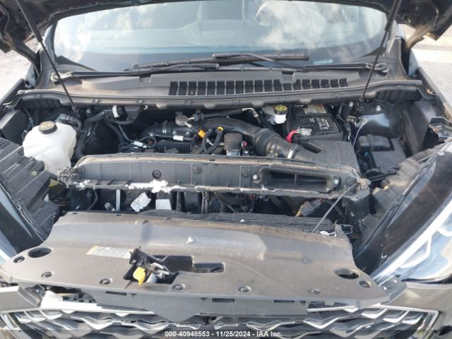 Photo 9 VIN: 2FMPK4K98LBA38862 - FORD EDGE 