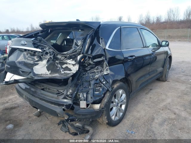 Photo 3 VIN: 2FMPK4K98LBA50090 - FORD EDGE 