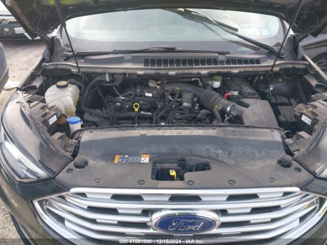 Photo 9 VIN: 2FMPK4K98LBA50090 - FORD EDGE 