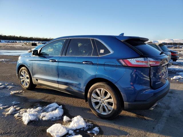 Photo 1 VIN: 2FMPK4K98LBA98558 - FORD EDGE 