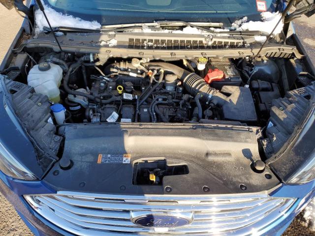 Photo 10 VIN: 2FMPK4K98LBA98558 - FORD EDGE 