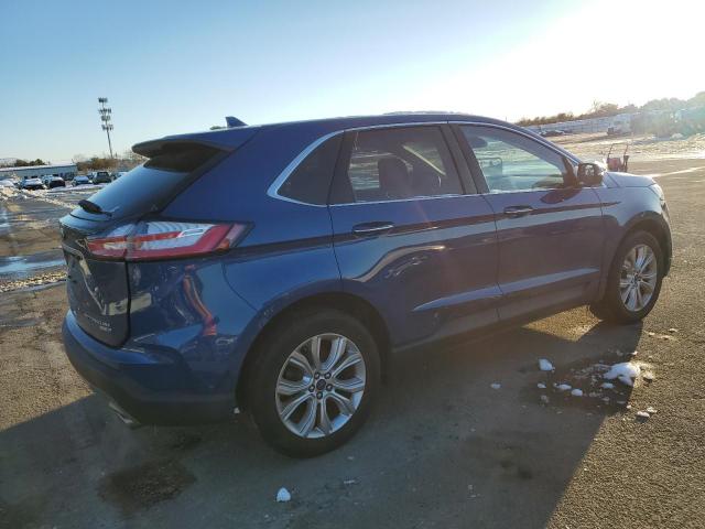 Photo 2 VIN: 2FMPK4K98LBA98558 - FORD EDGE 