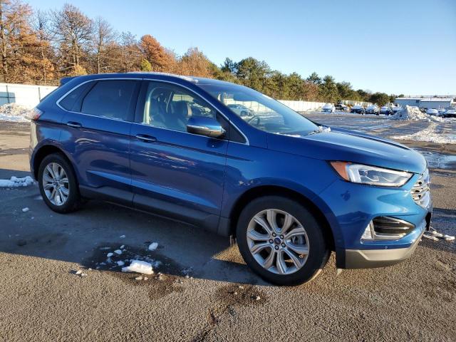 Photo 3 VIN: 2FMPK4K98LBA98558 - FORD EDGE 