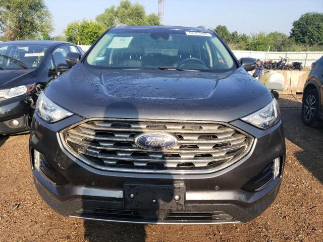 Photo 4 VIN: 2FMPK4K98LBB09347 - FORD EDGE TITAN 