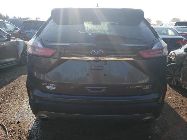 Photo 5 VIN: 2FMPK4K98LBB09347 - FORD EDGE TITAN 