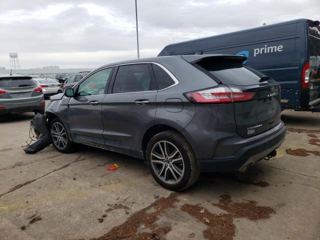 Photo 1 VIN: 2FMPK4K98MBA07256 - FORD EDGE 