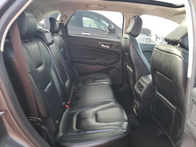 Photo 10 VIN: 2FMPK4K98MBA15793 - FORD EDGE 