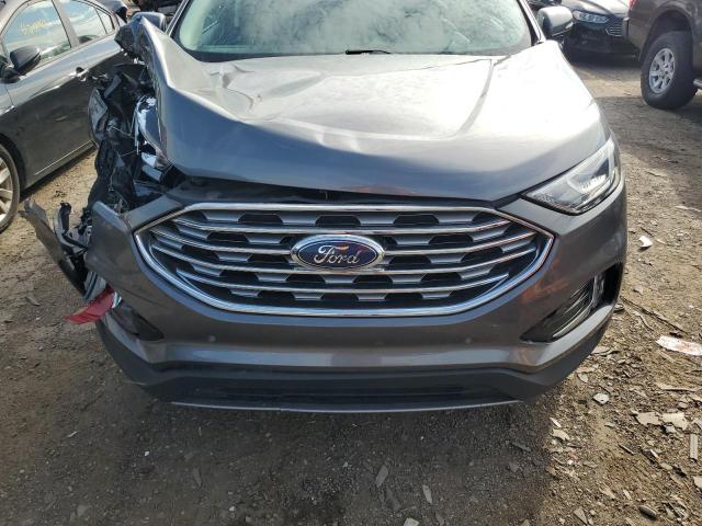 Photo 11 VIN: 2FMPK4K98MBA15793 - FORD EDGE 