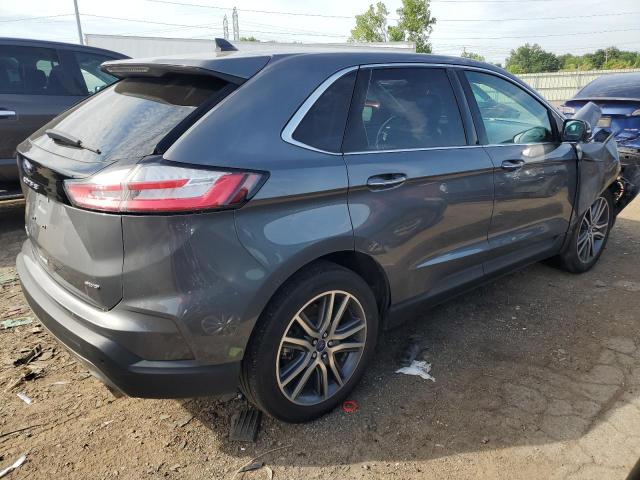 Photo 2 VIN: 2FMPK4K98MBA15793 - FORD EDGE 