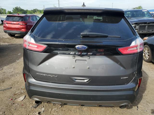 Photo 5 VIN: 2FMPK4K98MBA15793 - FORD EDGE 