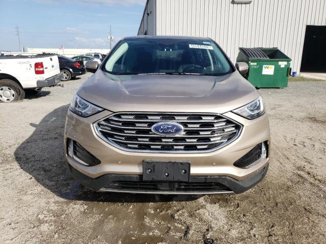 Photo 4 VIN: 2FMPK4K98MBA26910 - FORD EDGE TITAN 