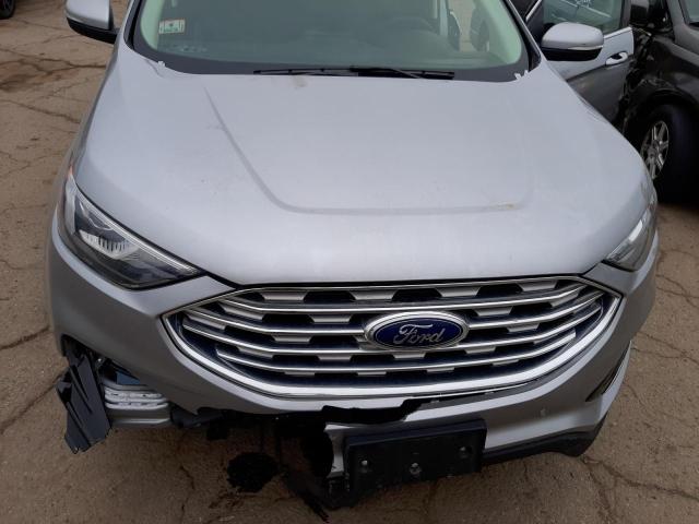 Photo 6 VIN: 2FMPK4K98MBA27149 - FORD EDGE TITAN 