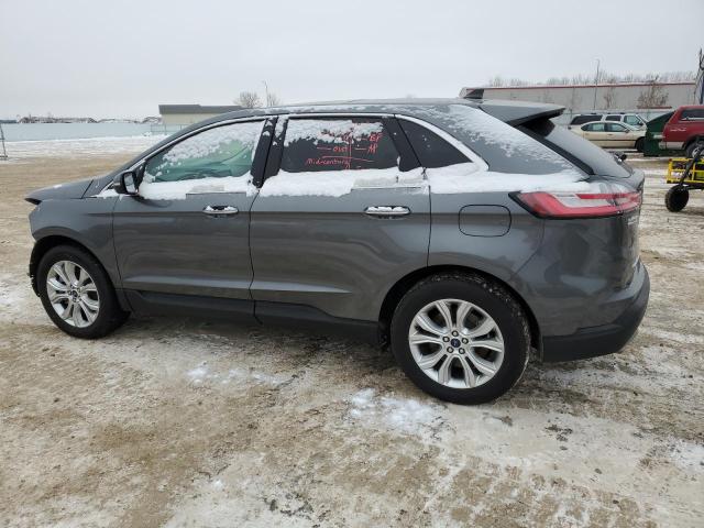 Photo 1 VIN: 2FMPK4K98MBA35607 - FORD EDGE 