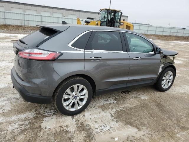 Photo 2 VIN: 2FMPK4K98MBA35607 - FORD EDGE 