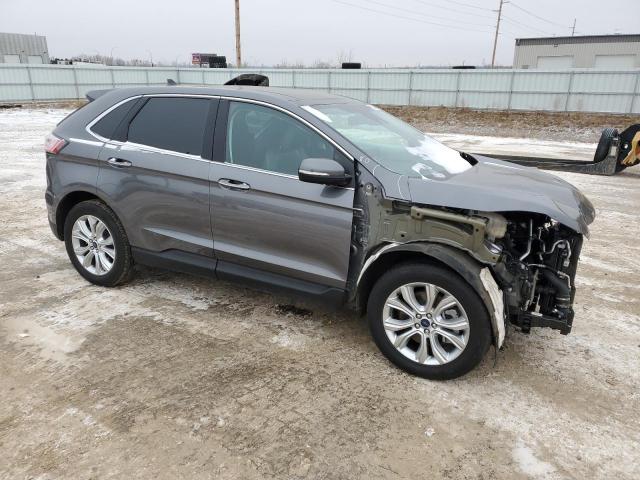 Photo 3 VIN: 2FMPK4K98MBA35607 - FORD EDGE 