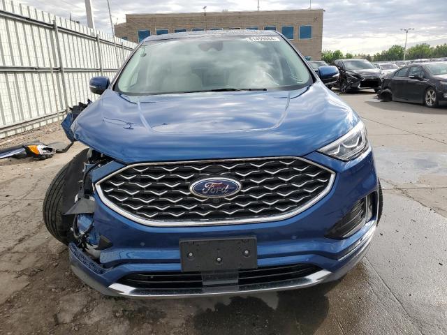 Photo 4 VIN: 2FMPK4K98NBA00504 - FORD EDGE 