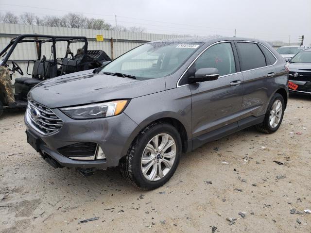 Photo 0 VIN: 2FMPK4K98NBA15505 - FORD EDGE TITAN 