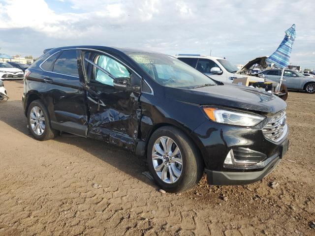 Photo 3 VIN: 2FMPK4K98NBA91581 - FORD EDGE TITAN 