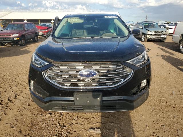 Photo 4 VIN: 2FMPK4K98NBA91581 - FORD EDGE TITAN 