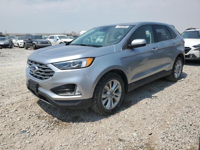 Photo 0 VIN: 2FMPK4K98NBB04989 - FORD EDGE 