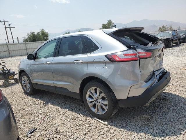 Photo 1 VIN: 2FMPK4K98NBB04989 - FORD EDGE 