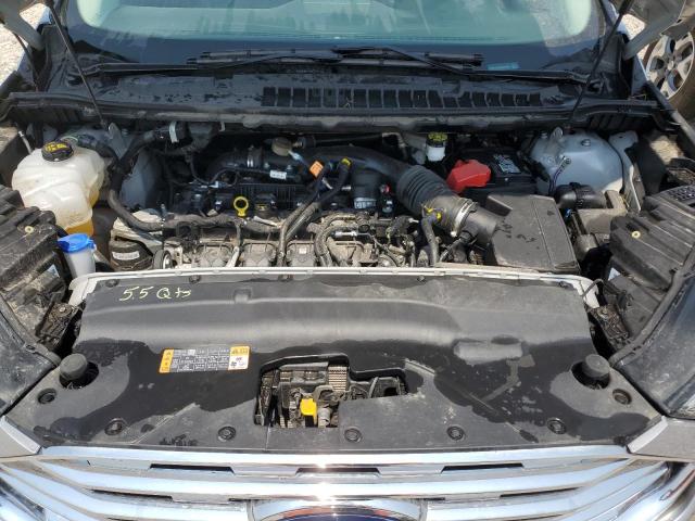 Photo 10 VIN: 2FMPK4K98NBB04989 - FORD EDGE 