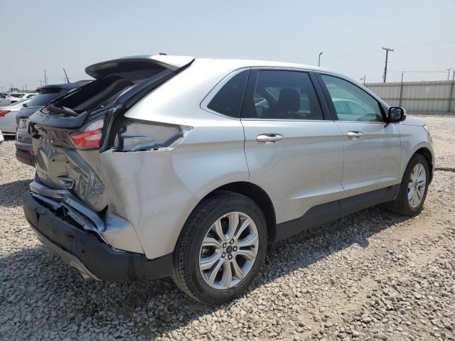 Photo 2 VIN: 2FMPK4K98NBB04989 - FORD EDGE 