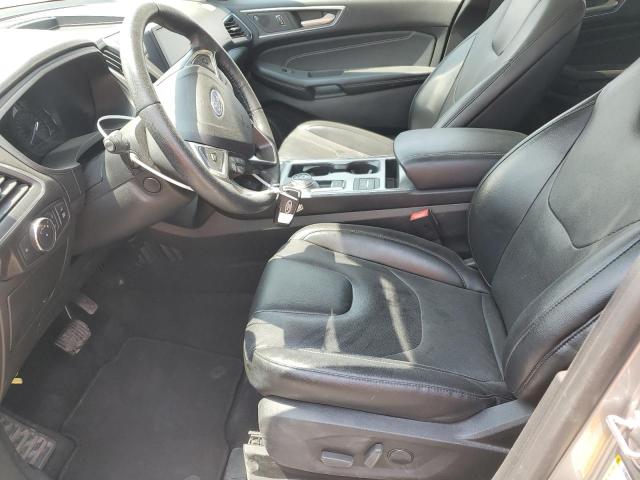 Photo 6 VIN: 2FMPK4K98NBB04989 - FORD EDGE 