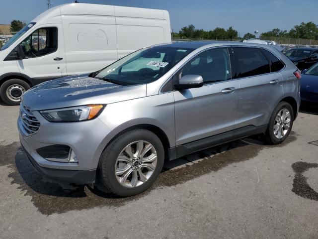 Photo 0 VIN: 2FMPK4K98PBA57627 - FORD EDGE 