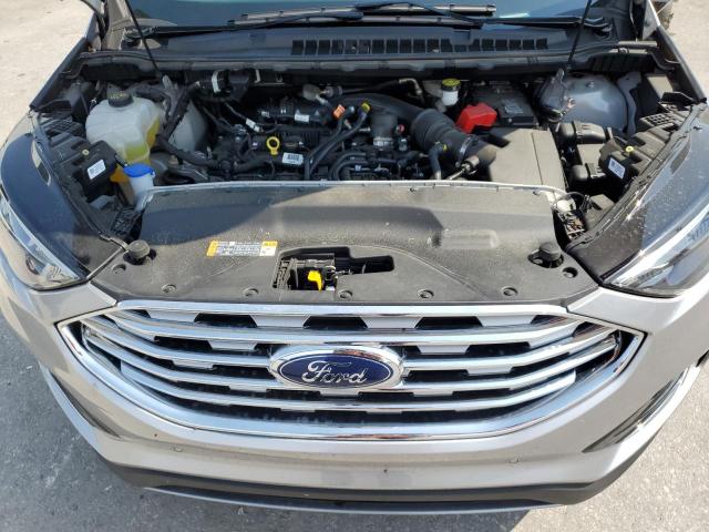 Photo 10 VIN: 2FMPK4K98PBA57627 - FORD EDGE 