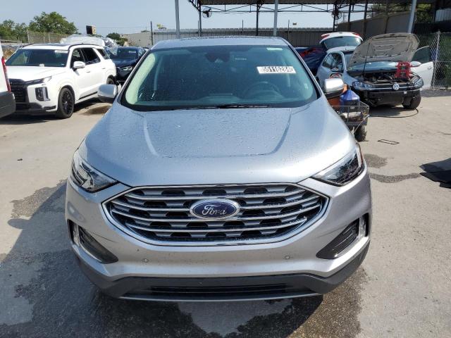 Photo 4 VIN: 2FMPK4K98PBA57627 - FORD EDGE 