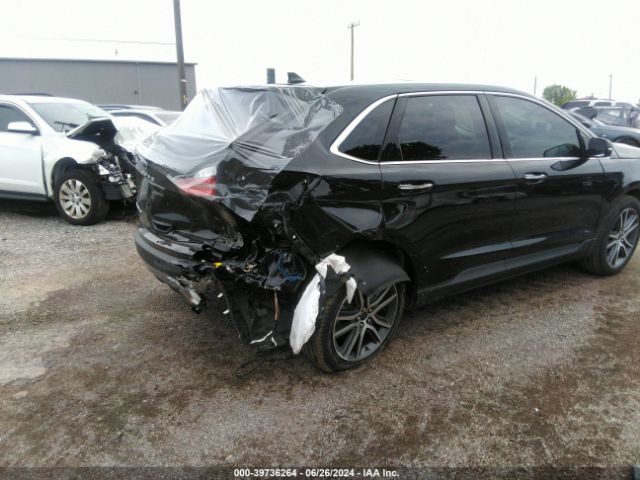 Photo 3 VIN: 2FMPK4K98RBA44380 - FORD EDGE 