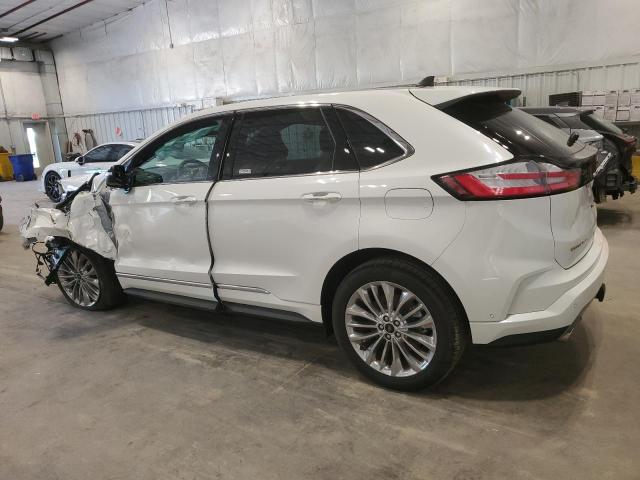 Photo 1 VIN: 2FMPK4K98RBB07784 - FORD EDGE 