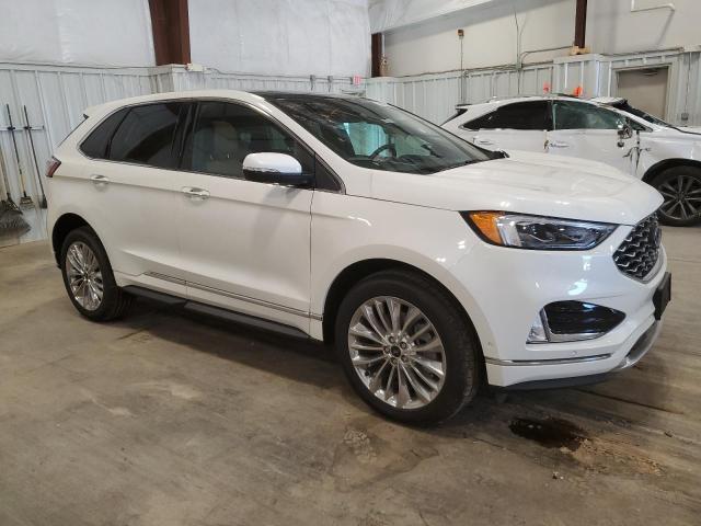 Photo 3 VIN: 2FMPK4K98RBB07784 - FORD EDGE 