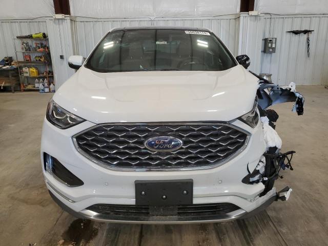 Photo 4 VIN: 2FMPK4K98RBB07784 - FORD EDGE 