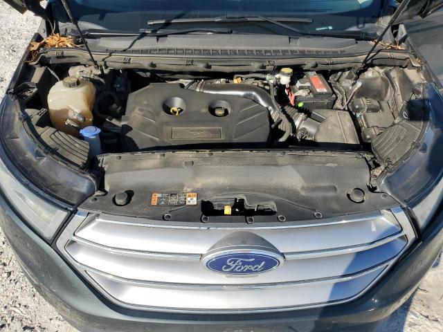 Photo 11 VIN: 2FMPK4K99FBB41776 - FORD EDGE 