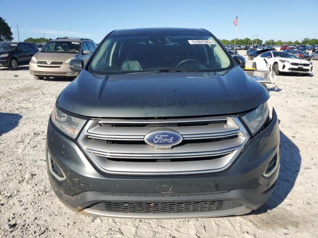 Photo 4 VIN: 2FMPK4K99FBB41776 - FORD EDGE 