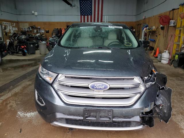 Photo 4 VIN: 2FMPK4K99FBB94333 - FORD EDGE TITAN 