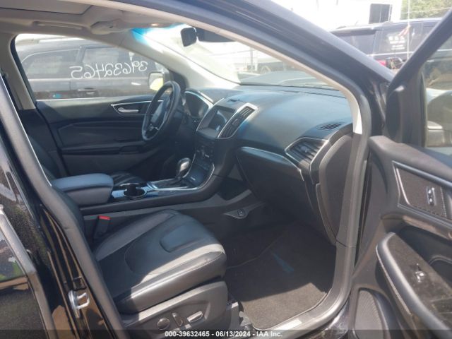 Photo 4 VIN: 2FMPK4K99GBB08892 - FORD EDGE 