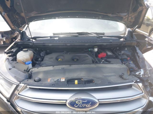 Photo 9 VIN: 2FMPK4K99GBB08892 - FORD EDGE 