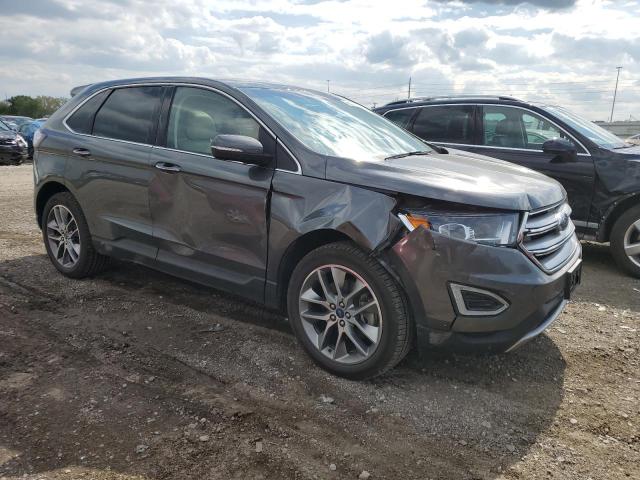 Photo 3 VIN: 2FMPK4K99GBB21111 - FORD EDGE 