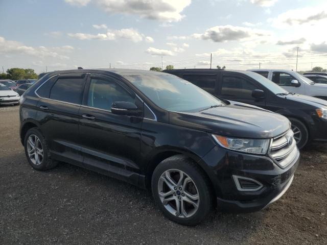 Photo 3 VIN: 2FMPK4K99GBB21402 - FORD EDGE TITAN 