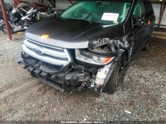 Photo 5 VIN: 2FMPK4K99GBB21965 - FORD EDGE 