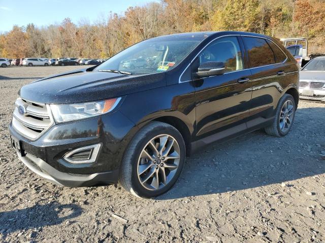 Photo 0 VIN: 2FMPK4K99GBB81776 - FORD EDGE TITAN 